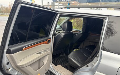 Mitsubishi Pajero Sport II рестайлинг, 2008 год, 1 150 000 рублей, 7 фотография