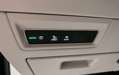 Volkswagen Touareg III, 2019 год, 3 600 000 рублей, 22 фотография