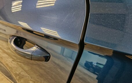 Volkswagen Touareg III, 2019 год, 3 600 000 рублей, 29 фотография