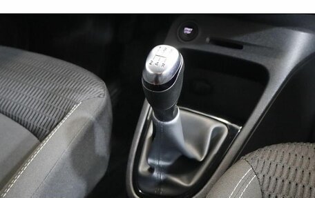 Renault Kaptur I рестайлинг, 2019 год, 1 684 900 рублей, 13 фотография