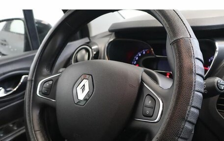 Renault Kaptur I рестайлинг, 2019 год, 1 684 900 рублей, 8 фотография