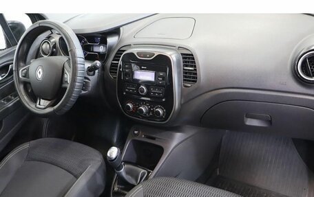 Renault Kaptur I рестайлинг, 2019 год, 1 684 900 рублей, 5 фотография