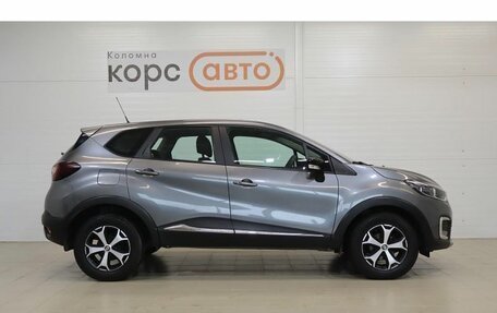 Renault Kaptur I рестайлинг, 2019 год, 1 684 900 рублей, 4 фотография