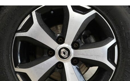 Renault Kaptur I рестайлинг, 2019 год, 1 684 900 рублей, 17 фотография