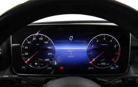 Mercedes-Benz C-Класс, 2021 год, 4 590 000 рублей, 11 фотография