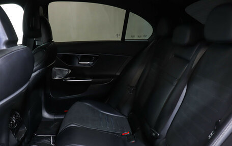 Mercedes-Benz C-Класс, 2021 год, 4 590 000 рублей, 10 фотография