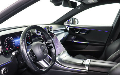 Mercedes-Benz C-Класс, 2021 год, 4 590 000 рублей, 13 фотография