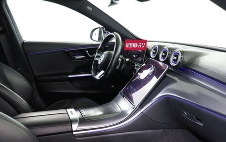 Mercedes-Benz C-Класс, 2021 год, 4 590 000 рублей, 9 фотография