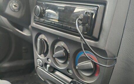 Hyundai Accent II, 2005 год, 455 000 рублей, 14 фотография