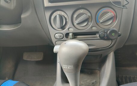 Hyundai Accent II, 2005 год, 455 000 рублей, 15 фотография