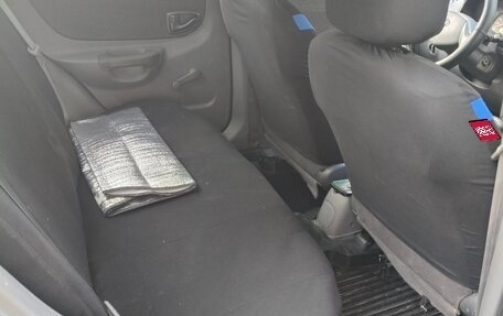 Hyundai Accent II, 2005 год, 455 000 рублей, 17 фотография