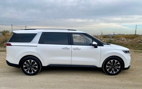 KIA Carnival, 2020 год, 3 450 000 рублей, 4 фотография