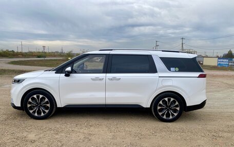 KIA Carnival, 2020 год, 3 450 000 рублей, 8 фотография