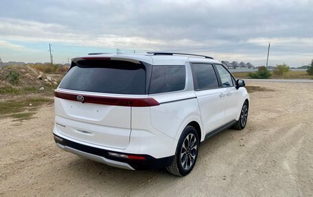 KIA Carnival, 2020 год, 3 450 000 рублей, 5 фотография