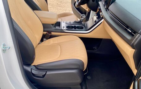 KIA Carnival, 2020 год, 3 450 000 рублей, 16 фотография