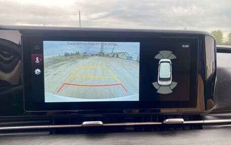 KIA Carnival, 2020 год, 3 450 000 рублей, 20 фотография