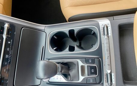 KIA Carnival, 2020 год, 3 450 000 рублей, 21 фотография