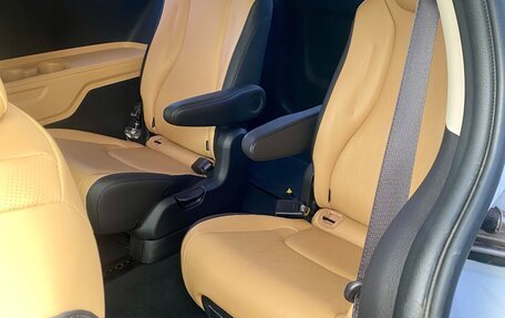 KIA Carnival, 2020 год, 3 450 000 рублей, 13 фотография