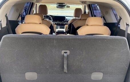 KIA Carnival, 2020 год, 3 450 000 рублей, 15 фотография