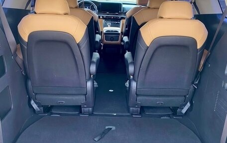 KIA Carnival, 2020 год, 3 450 000 рублей, 14 фотография