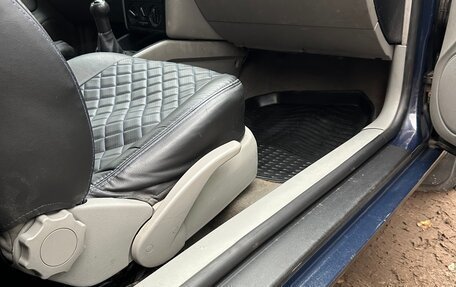 Volkswagen Golf IV, 2001 год, 410 000 рублей, 8 фотография