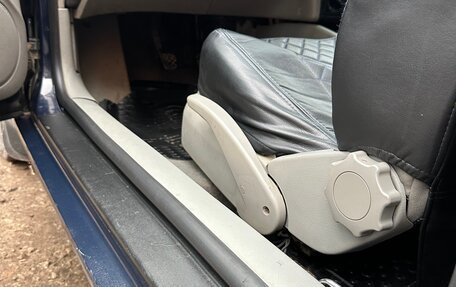 Volkswagen Golf IV, 2001 год, 410 000 рублей, 12 фотография