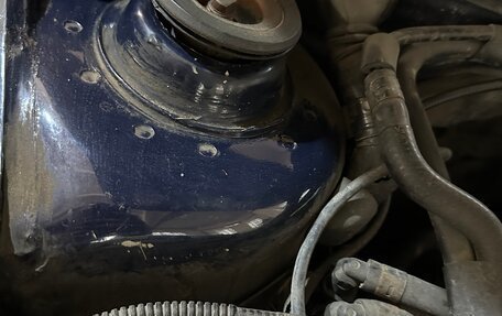 Volkswagen Golf IV, 2001 год, 410 000 рублей, 14 фотография