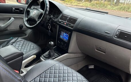 Volkswagen Golf IV, 2001 год, 410 000 рублей, 10 фотография