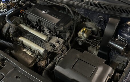 Volkswagen Golf IV, 2001 год, 410 000 рублей, 16 фотография