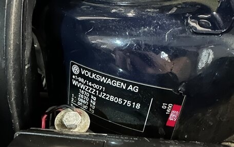 Volkswagen Golf IV, 2001 год, 410 000 рублей, 15 фотография