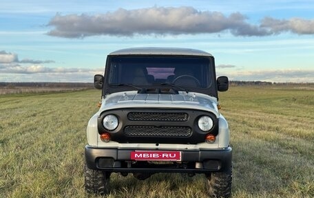 ЛуАЗ Hunter, 2004 год, 345 000 рублей, 3 фотография