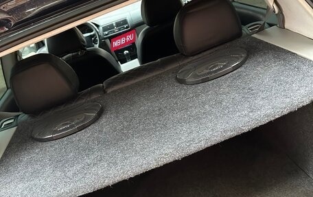 Volkswagen Golf IV, 2001 год, 410 000 рублей, 11 фотография