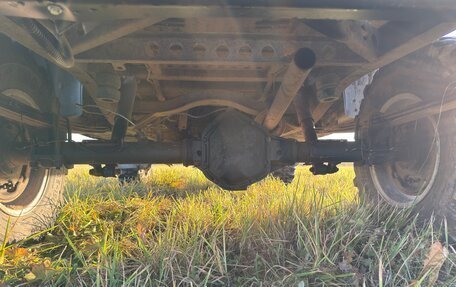 ЛуАЗ Hunter, 2004 год, 345 000 рублей, 29 фотография