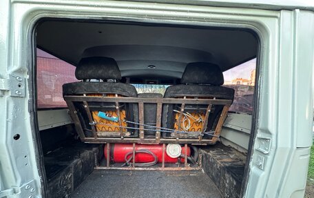 ЛуАЗ Hunter, 2004 год, 345 000 рублей, 23 фотография
