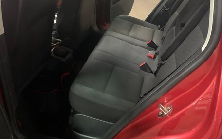 Volkswagen Tiguan I, 2012 год, 1 150 000 рублей, 14 фотография