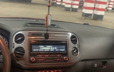 Volkswagen Tiguan I, 2012 год, 1 150 000 рублей, 20 фотография