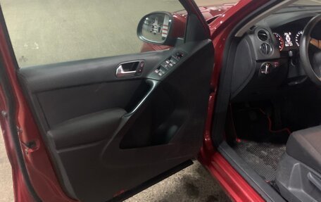 Volkswagen Tiguan I, 2012 год, 1 150 000 рублей, 12 фотография