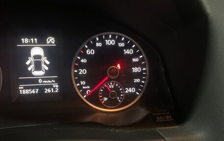 Volkswagen Tiguan I, 2012 год, 1 150 000 рублей, 18 фотография