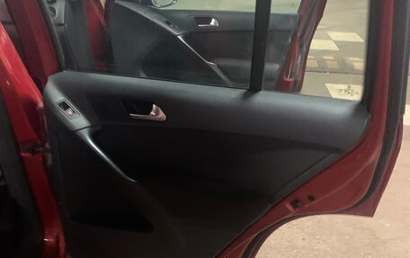 Volkswagen Tiguan I, 2012 год, 1 150 000 рублей, 13 фотография