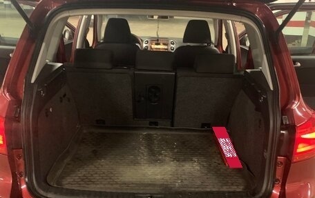 Volkswagen Tiguan I, 2012 год, 1 150 000 рублей, 10 фотография