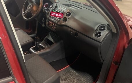 Volkswagen Tiguan I, 2012 год, 1 150 000 рублей, 11 фотография