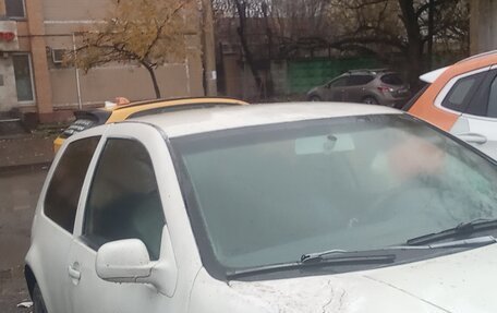 Volkswagen Golf IV, 1999 год, 370 000 рублей, 2 фотография