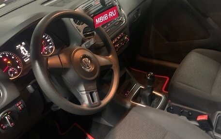 Volkswagen Tiguan I, 2012 год, 1 150 000 рублей, 17 фотография