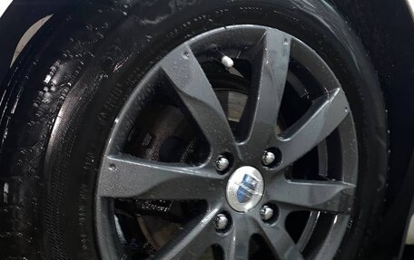 Ford Fiesta, 2016 год, 850 000 рублей, 5 фотография