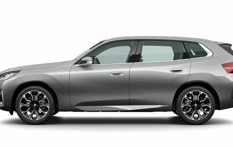 BMW X3, 2025 год, 7 990 000 рублей, 3 фотография