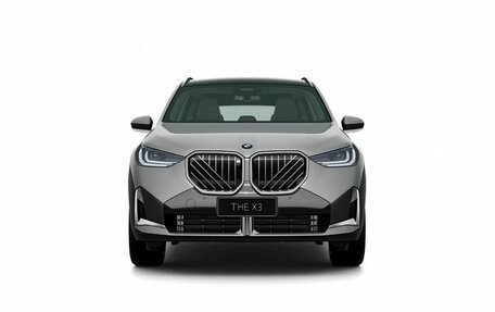 BMW X3, 2025 год, 7 990 000 рублей, 5 фотография