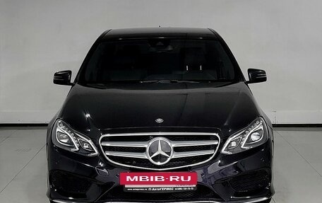 Mercedes-Benz E-Класс, 2014 год, 1 650 000 рублей, 2 фотография