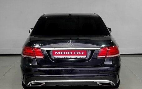 Mercedes-Benz E-Класс, 2014 год, 1 650 000 рублей, 3 фотография