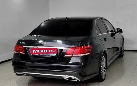 Mercedes-Benz E-Класс, 2014 год, 1 650 000 рублей, 4 фотография