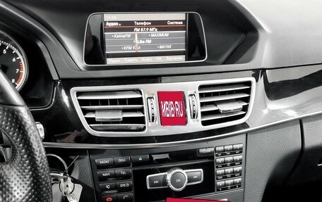 Mercedes-Benz E-Класс, 2014 год, 1 650 000 рублей, 7 фотография